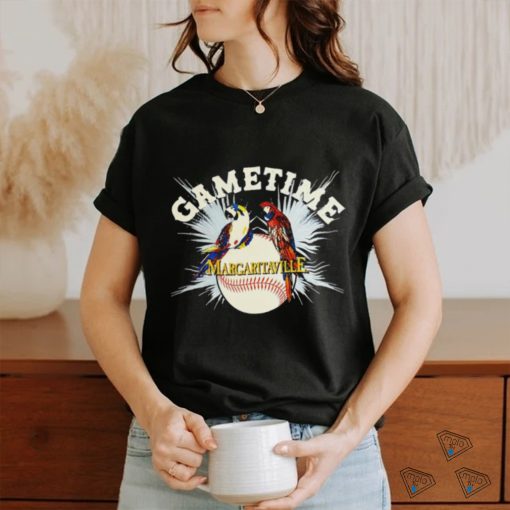 Philadelphia Phillies Margaritaville Game Time shirt