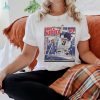 Phillies Pro Shop Bryce Harper Comics T Shirt Unisex Standard T Shirt