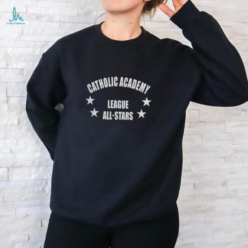 Philly Goat Shop Catholic Academy League All Stars T Shirt