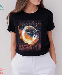 Phish’s Sphere Poster Goes Hard Classic T Shirt