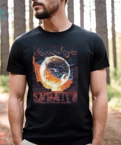 Phish’s Sphere Poster Goes Hard Classic T Shirt