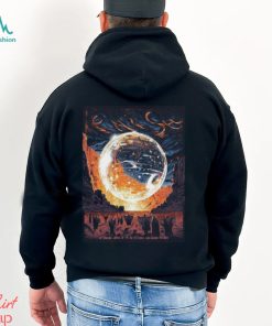 Phish’s Sphere Poster Goes Hard Classic T Shirt