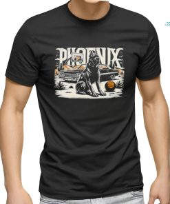 Phoenix Cane Corso T shirts