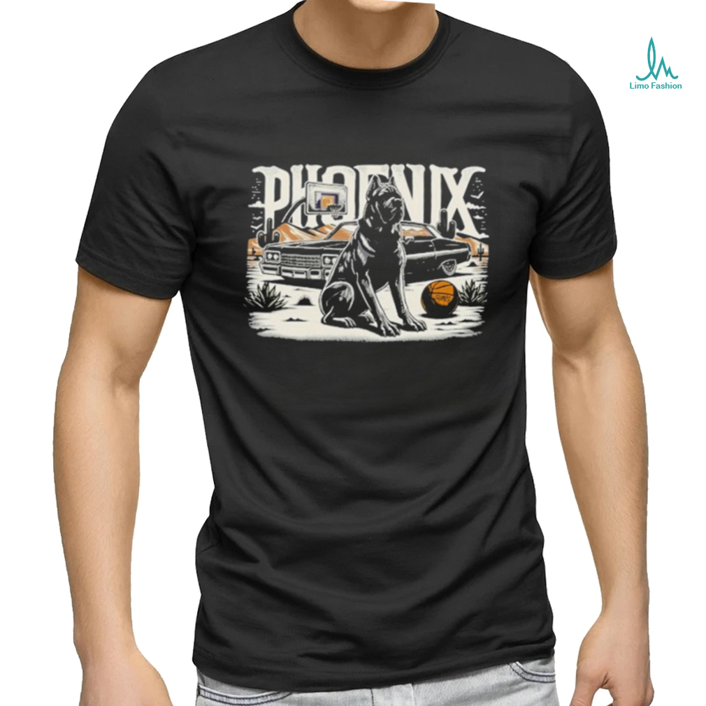 Phoenix Cane Corso T shirts Phoenix Cane Corso T shirts