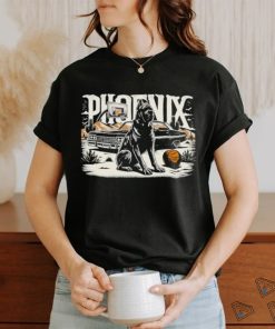 Phoenix Cane Corso T shirts