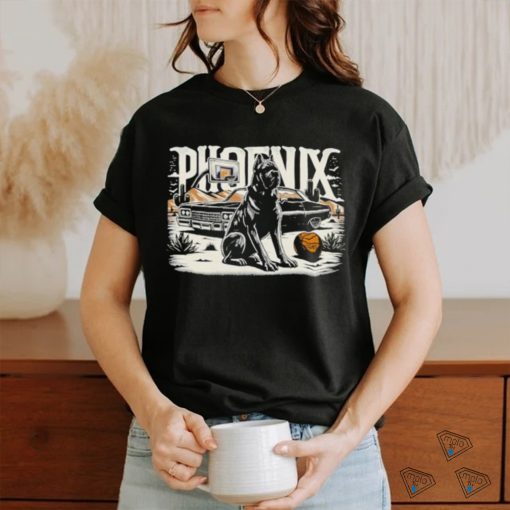 Phoenix Cane Corso T shirts