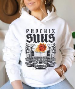 Phoenix Suns Shirts