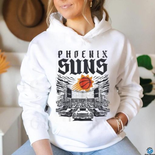 Phoenix Suns Shirts