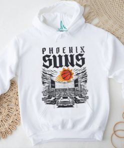 Phoenix Suns Shirts