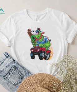Phuzz Mode Phillie Phanatic Philadelphia Phillies shirt