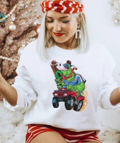 Phuzz Mode Phillie Phanatic Philadelphia Phillies shirt