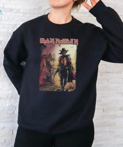 Piece Of Mind Graphic Novel Stranger Tee Shirt