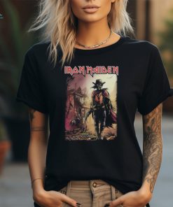 Piece Of Mind Graphic Novel Stranger Tee Shirt