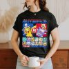 Some Of Us Grew Up Watching Friends The Cool Ones Still Do Shirt