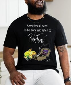 Pink Floyd Baby Yoda Shirt, Sometimes I Need To Be Alone And Listen To Pink Floyd T Shirt, hoodie, sweater, long sleeve and tank top Pink Floyd Baby Yoda Shirt, Sometimes I Need To Be Alone And Listen To Pink Floyd T Shirt