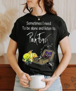 Pink Floyd Baby Yoda Shirt, Sometimes I Need To Be Alone And Listen To Pink Floyd T Shirt, hoodie, sweater, long sleeve and tank top Pink Floyd Baby Yoda Shirt, Sometimes I Need To Be Alone And Listen To Pink Floyd T Shirt