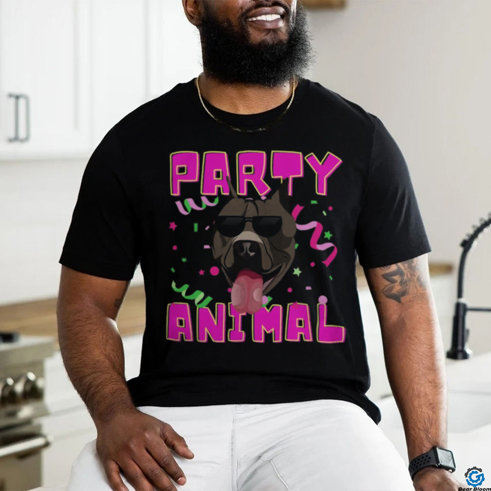 Pitbull Dog Party Animal Lazy Easy Pitbull Halloween Party shirt Pitbull Dog Party Animal Lazy Easy Pitbull Halloween Party shirt