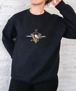 Pittsburgh Penguins Fanatics Branded Authentic Pro Secondary Replen T Shirt