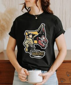 Pittsburgh Pirates Queen Banshee Shirt