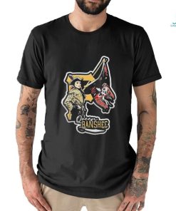 Pittsburgh Pirates Queen Banshee Shirt