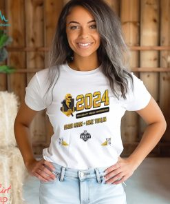 Pittsburgh Steelers 2024 Pre Draft Press Conference Shirt