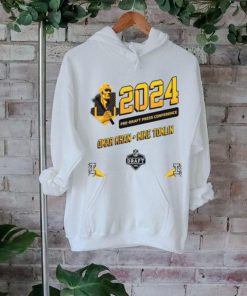 Pittsburgh Steelers 2024 Pre Draft Press Conference T Shirt