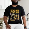 Official Men’s Final Four 2024 Illinois Fighting Illini Shirt