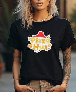 Pizza Hut Logo shirt