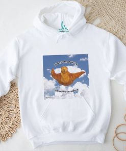 Please Stop Talking I_m Overstimulated Shirt