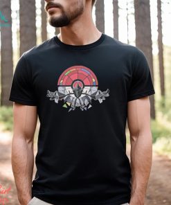 Pokemon Go Fest 2024 Shirt