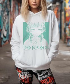 Polera Kusuriya No Hitorigoto T Shirt