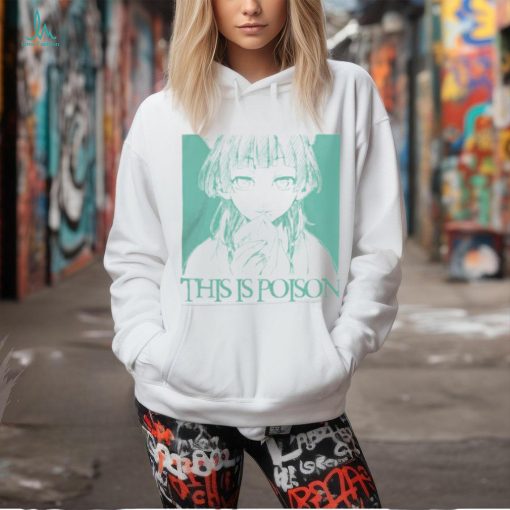 Polera Kusuriya No Hitorigoto T Shirt