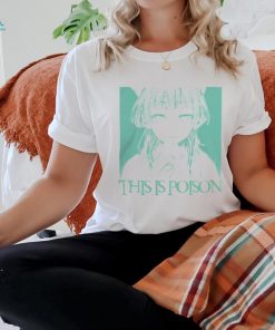 Polera Kusuriya No Hitorigoto T Shirt
