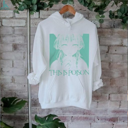 Polera Kusuriya No Hitorigoto T Shirt
