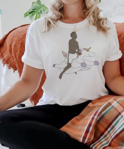 Poorly Drawn Arsenal Merch Bukayo Saka On A Unicron On A T Shirt