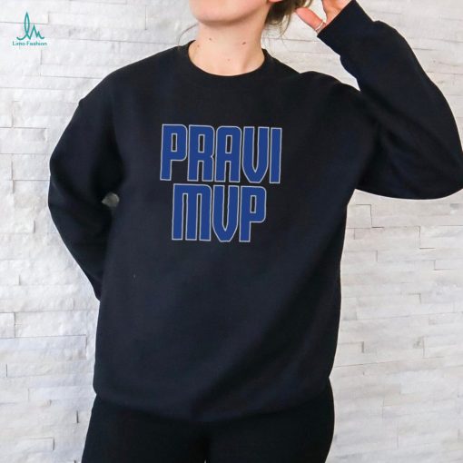 Pravi Mvp 3 4 Sleeve Raglan shirt