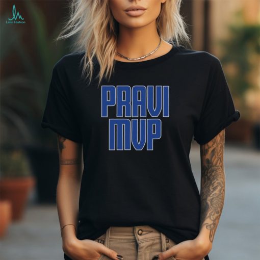 Pravi Mvp 3 4 Sleeve Raglan shirt
