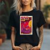 Elis James & John Robins Merch Fagsy Back T Shirt