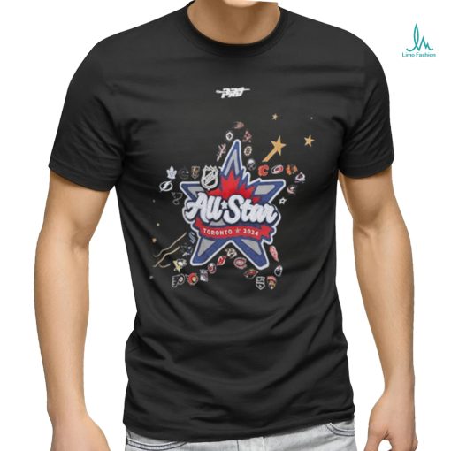Pro Standard Ottawa Senators Gear shirt