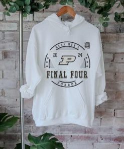 Purdue 2024 Final Four Shirt