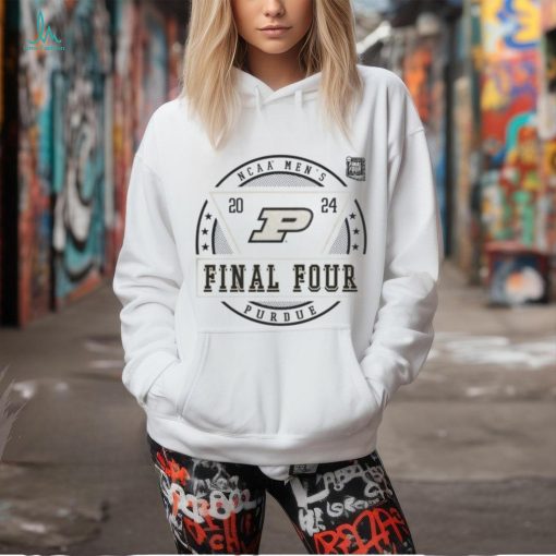 Purdue 2024 Final Four Shirt