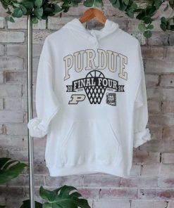 Purdue Basketball Shirt Purdue Boilermakers 2024 NCAA Men’s Basketball Tournament March Madness Final Four T Shirt
