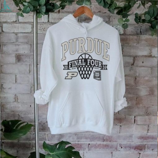 Purdue Basketball Shirt Purdue Boilermakers 2024 NCAA Men’s Basketball Tournament March Madness Final Four T Shirt