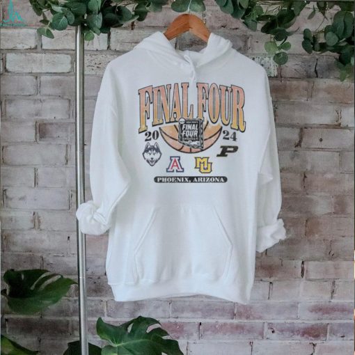 Purdue Boilermaker Grey Final Four Still Cool T Shirt