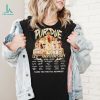Kane Undertaker Brothers Of Destruction shirt