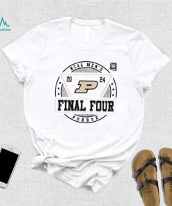 Purdue Boilermakers 2024 NCAA Men’s Basketball Tournament March Madness Final Four Elevated Greatness shirt