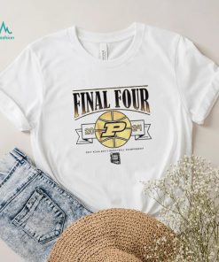 Purdue Boilermakers Final Four 2024 NCAA Men’s Basketball Championship shirt