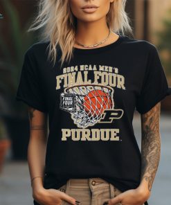 Purdue Boilermakers Men's Basketball The 2024 Ncaa Elite Eight T Shirt