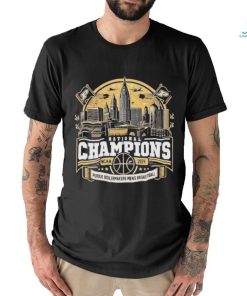 Purdue National Champions 2024 Shirt