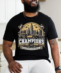 Purdue National Champions 2024 Shirt